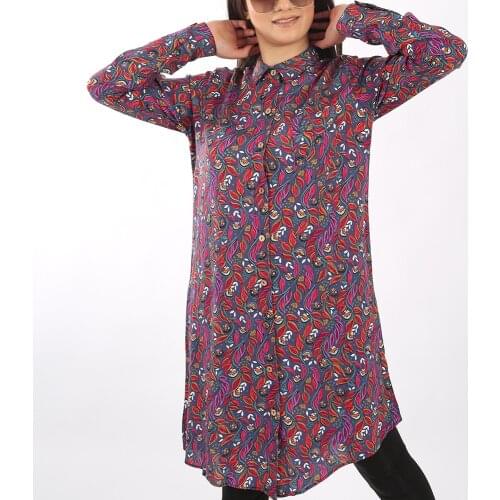 2021 Fashion oversized blouse white button up shirt women tops summer fashion ladies long sleeve female long tunic Vintage