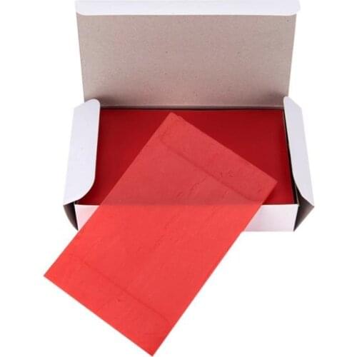 1Box Base Plate Wax Dental Baseplate Wax Red Waxes Based Restorations Casting Dental Laboratory Auxiliary Material