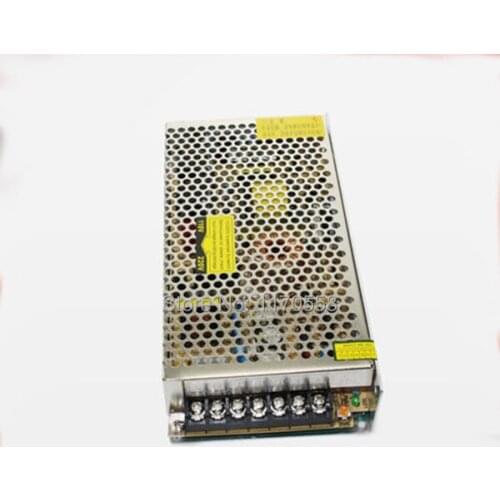 180W 48V 3.75A Single Output Switching power supply for LED Strip light AC to DC