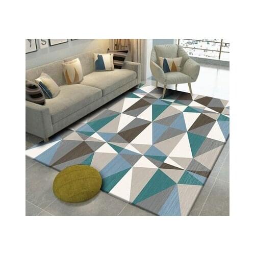 200*300cm Modern Kilim Carpet For Living Room/large Vintage Classic Area Rug/bedroom Geometric Home Rome Decorative Floor Mats