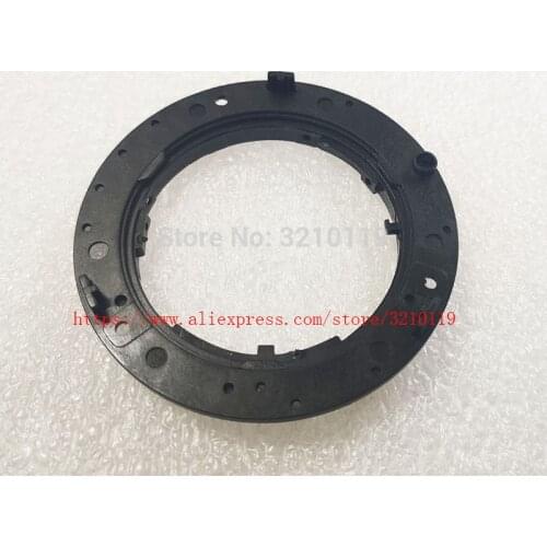 Free shipping New backseat Bayonet Mount Ring Repair part For Nikon AF-S DX 18-55 18-55mm f/3.5-5.6G VR II lens (VR gen 2)