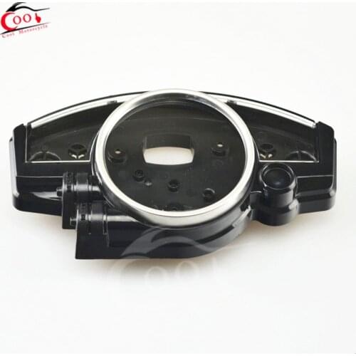 Speedometer Tachometer Gauge Case Cover Fits For Yamaha YZF R1 2004 2005 2006 YZF R6 2006 - 2014