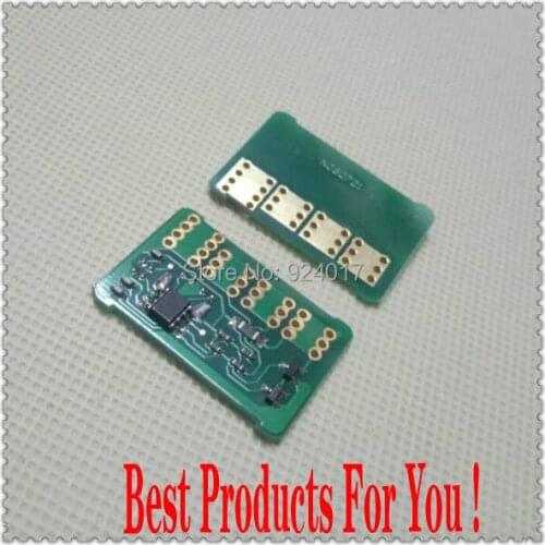 For Dell 2335 2355 2335dn 2355dn 2355dn Printer Toner Chip,For Dell 331-0611 330-2208 330-2209 Refill Toner Cartridge Chip