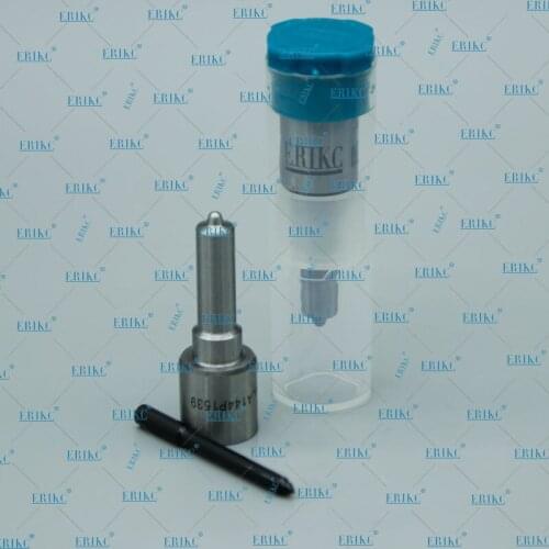 DLLA144P1539 ERIKC 0 433 171 949 Diesel Injector Nozzle Parts DLLA 144P 1539 for CUMMINS Injector 0445120241 0445120070