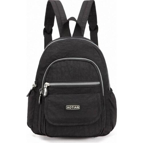 FORUFORM Women's Lightweight Backpacks