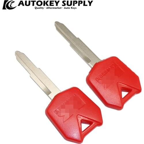 ForKawasaki Motor Cycle Key AKMOTORSS204