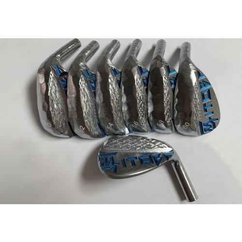 VICKY G 2021 GOLF CLUBS MTG ITOBORI WEDGES SILVER MTG ITOBORI GOLF WEDGES 50 52 54 56 58 60 DEGREES STEEL SHAFT WITH HEAD COVER