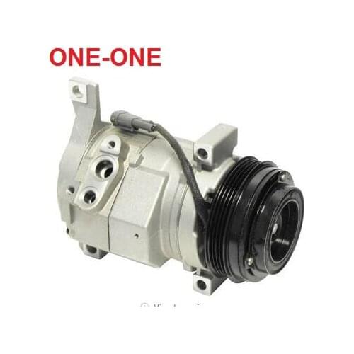 AC A/C Compressor 10S17F-PV4 -109MM 89024909 15068854 15106396 15169965 15100338 15081861 10364873 15707611