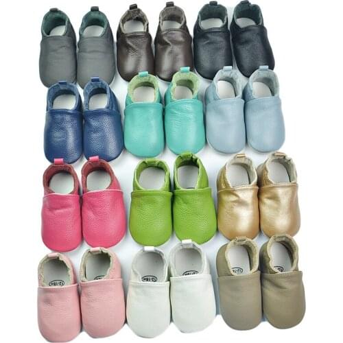 Littlesummer Children's Shoes