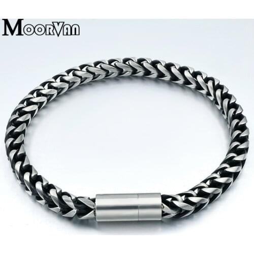 Moorvan Magnetic Bracelets