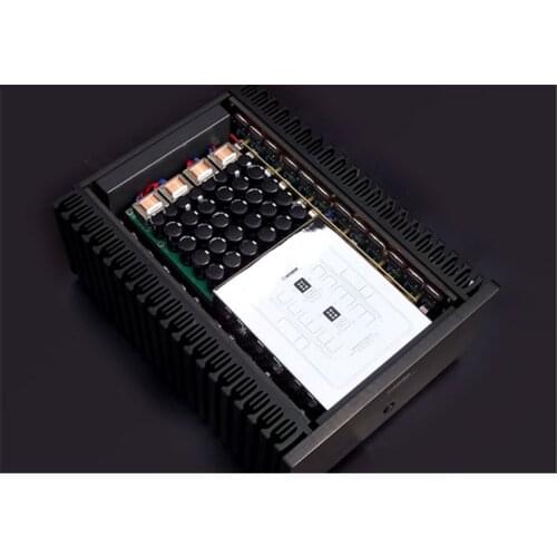 N-009 Xindak CA-5 Pre amplifier A600P Power amp 80W (8ohms, ClassA) CA+PA Mono Block Remote Control PRE AMP