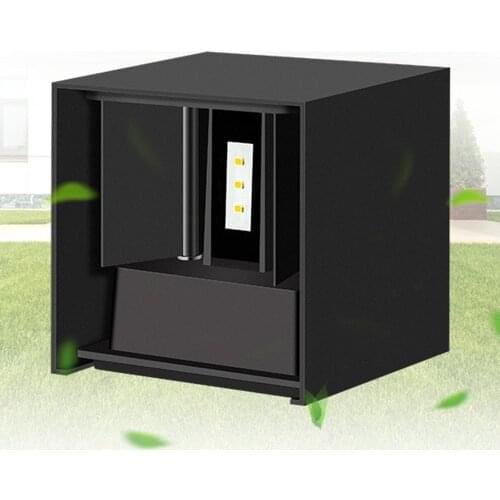 Настенные светодиодные светильники NDTUSMZ China At AliExpress