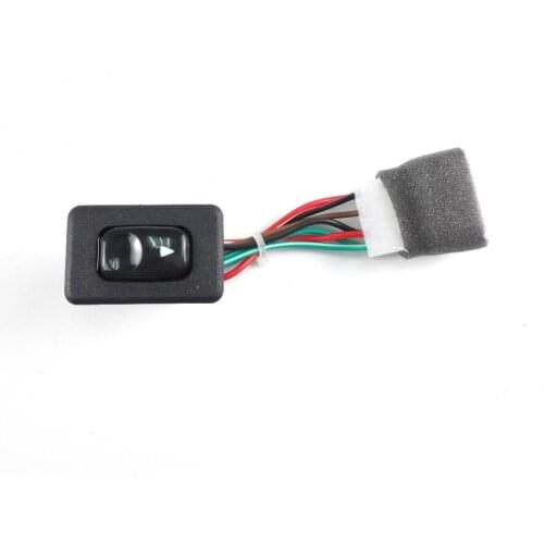 Power window switch for 93690-73050