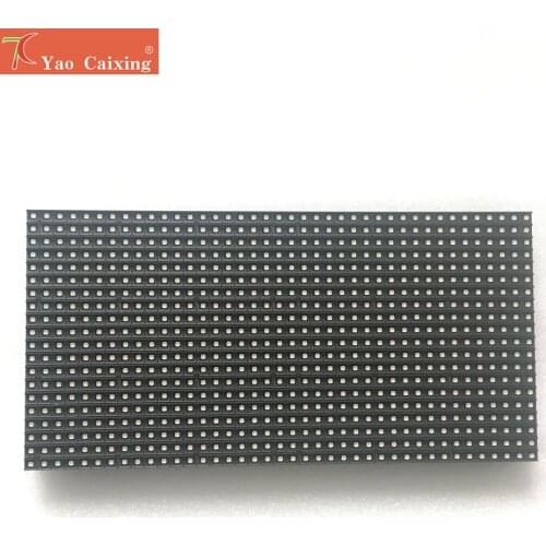 P8 RGB pixel panel HD display 40x20 dot matrix p8 smd rgb led module hub75 led advertising screen led display led billboard