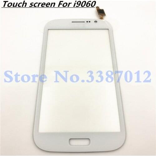 Touch Screen For Samsung Galaxy Grand Neo Plus i9060 i9060i Touch Panel Digitizer Sensor Glass