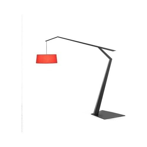 Modern led glass ball lampara de pie lampadaire floor lamps floor stand lamp led stand store standing lamp dining room lamp
