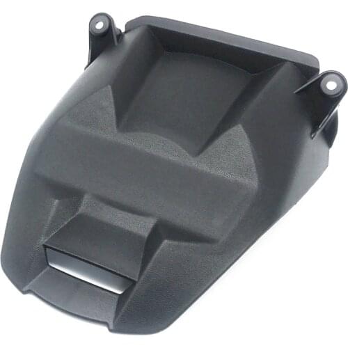 Motorcycle Universal Plastic Modification Accessories Front Rear Mudguard Fender Board For Benelli TNT600I BJ600GS BN600i