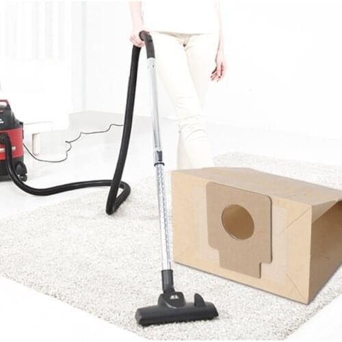 Universal Disposable Paper Dust Bag Replacement For Vacuum Cleaner MC-2700