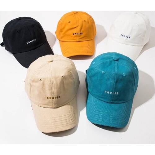 LINJW 2020 New Summer Cotton Baseball Cap for Women Men Casual Dad Hat Outdoor Sports Caps Snapback Hip Hop Spring Baseball Hat