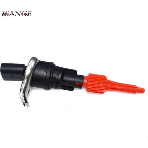 ISANCE Front Odometer Speed Sensor 1H0919149C For 1997-2011 AUDI A3 S3 / SKODA Octavia / SEAT Ibiza / VW Jetta Caddy Golf