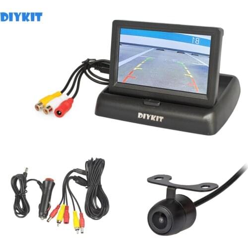 DIYKIT Headlight Accessories