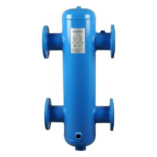 DN 40 Balance Kabi Flansli