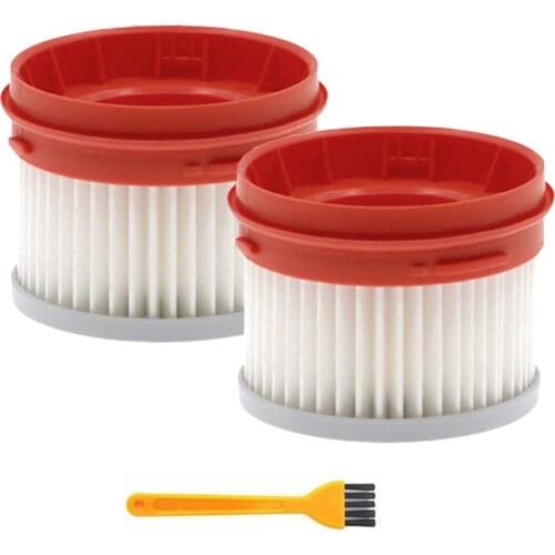 Ally Hepa Filter Replacement For Xiaomi Dreame V9 V9B V10 pro Household Wireless Handheld Vacuum Cleaner Parts Accessories