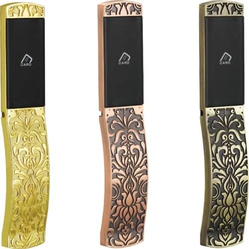 EM135 ID EM Marine Type 125KHz RFID Wristband Bracelet Locker Lock Swimming Pool Gym Park Market Visitor Cabinet Lock 3 Colors