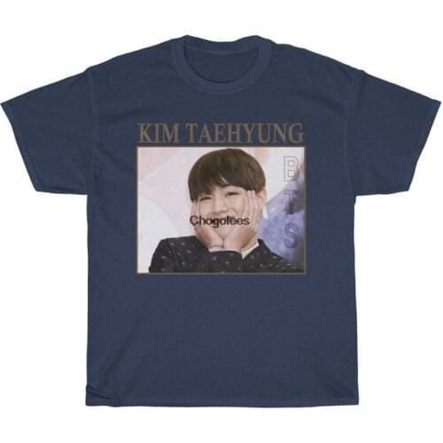 Kim Taehyung Kpop Tshirt Kim Taehyung Kpop Shirt Kim Taehyung Kpop T Shirt Kim Taehyung Kpop Tees Kim