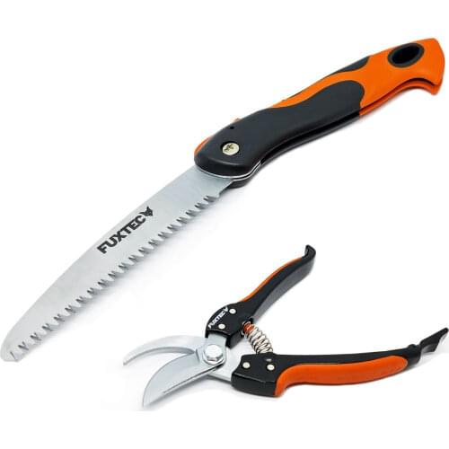 FUXTEC Hand Garden Tools