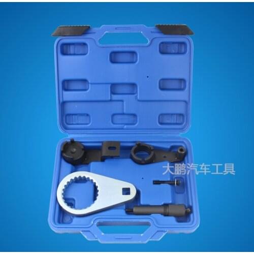 Car Diesel CRD Engine Timing Tools For Jeep Cherokee Wrangler Chrysler 2.5 2.8 Ferramentas Herramientas Manuales Gereedschap