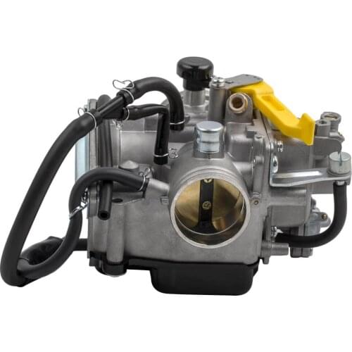 Carburetor Assembly for Honda TRX400EX 2005-2008 TRX400X 2009 2012 2013 2014 16100-HN1-A43