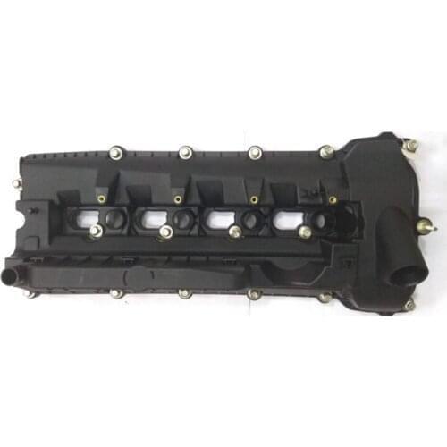 Engine Valve Cover For LAND ROVER CAMSHAFT COVER RH RR SPORT LR4 RANGE 5.0L