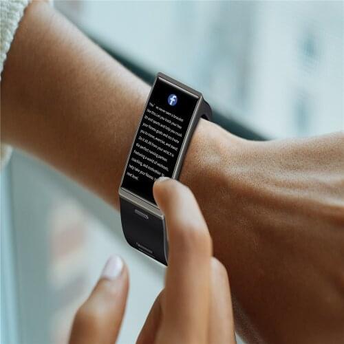 LAFLECHE Heart Rate Watch