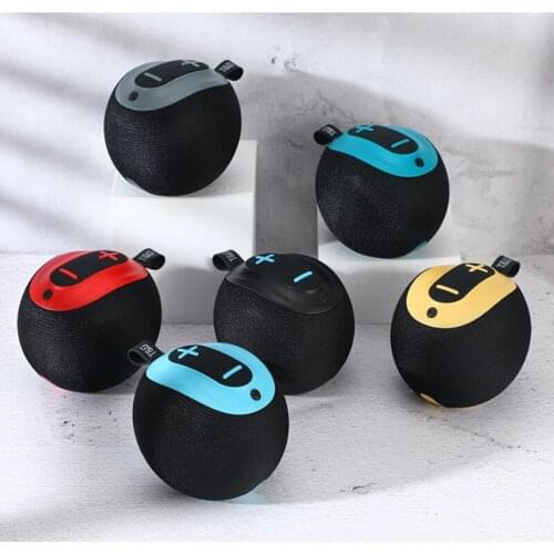 Powerful Portable Wireless Speakers Sound Box Subwoofer Audio Center Boombox Mini Column Hifi FM Radio Super Bass For Bluetooth