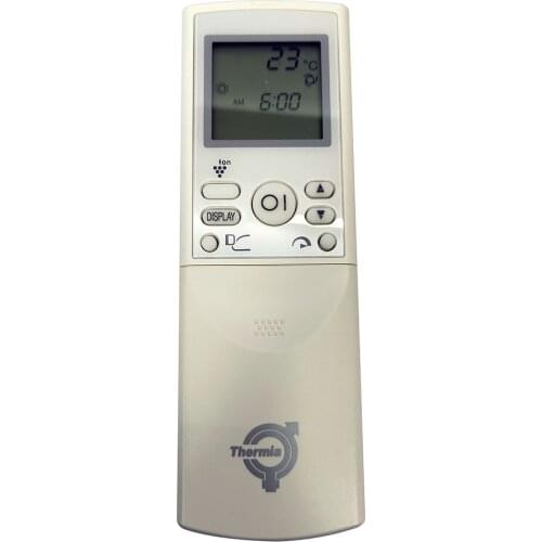New Original CRMC-A902JBEZ For Sharp Air Conditioner Remote Control Fernbedienung Japanese