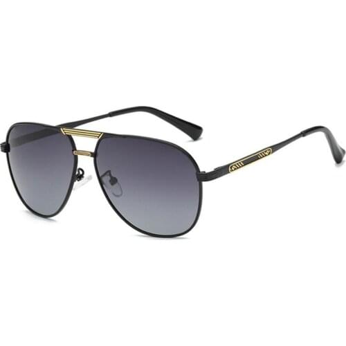 Men Night Vision Glasses Polarized Vision Nocturna Women Anti-Glare Lens Yellow Sunglasses Driving Night Vision Goggles For Car