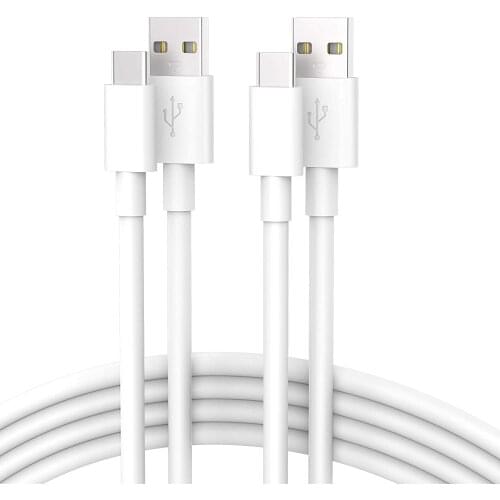 3A Original USB Type C Fast charging Data C harger Cable for Xiaomi mix 4 Mi 11 11i Redmi Note 10 9 9t 7 8 Pro POCO X3 NFC F3 5G