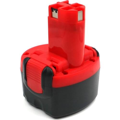 Fit for Bosch 7.2VA tools 1500mAh 1.5Ah 2 607 335 437 607 335 587 2607335587 BH-744 B-8308 GSR7.2-1 GSR7.2-2 ni cd battery 7.2v