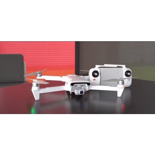 Christmas gift Quadcopter RC Helicopter 8KM FPV 3-axis Gimbal 4K Camera GPS RC Drone Quadcopter RTF FIMI X8SE 2020 Camera Drone