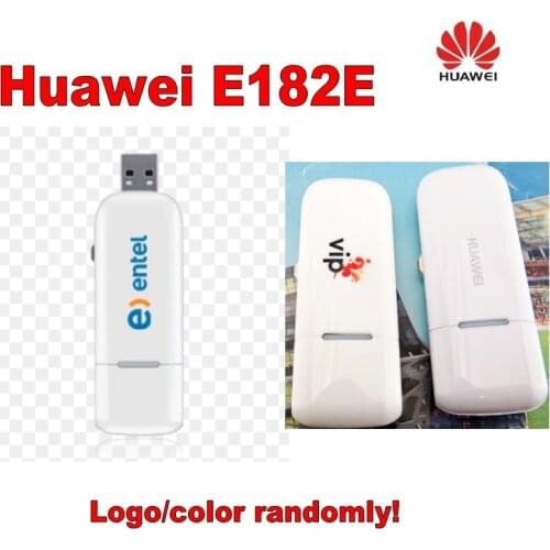 Cheapest Original Unlock HSPA+ 21.6Mbps Huawei E182E Sd Card Modem And 3G USB Dongle