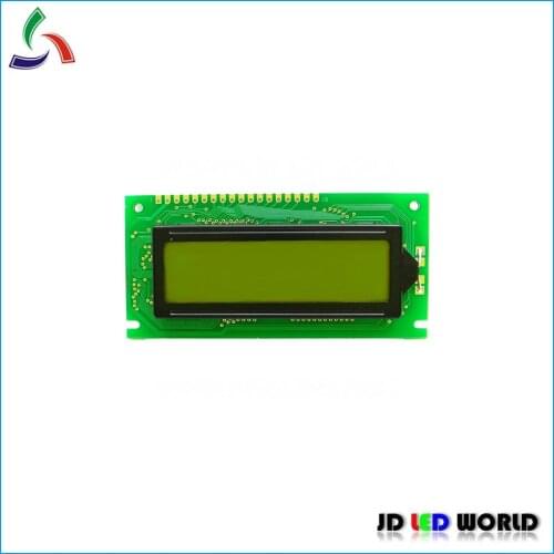 Compatible LCD For BT10809V-10 BT108090V-YETF-LED04YG(STN240-HT2) Replacement