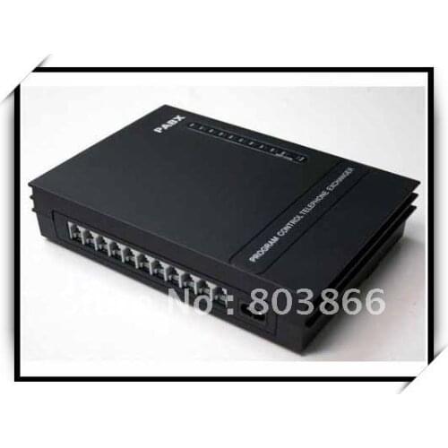 Telephone PABX / PBX - SV308 MINI PABX 3 lines X 8 ext - SOHO office solution - HOT