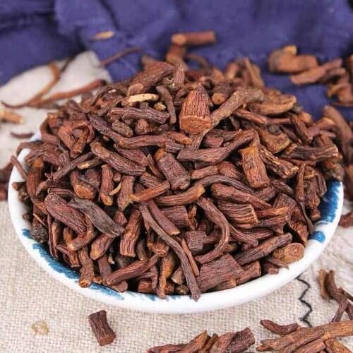 High-quality dandelion root, heat-clearing and detoxifying, dandelion supports liver, kidney and hepatitis health