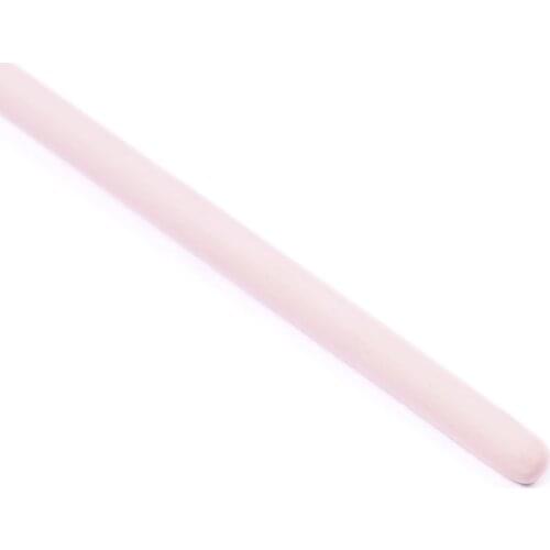 G5AB High Temperature S-Type WRP-100 300cm Thermocouple Sensor Platinum Rhodium Thermocouple Temperature Sensor Probe