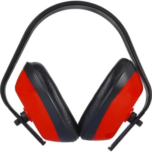 Protective earmuffs Economical soundproof earmuffs reduce noise and noise reduction factory work industrial noise-proof earmuffs