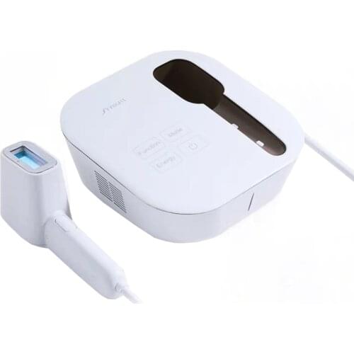 3 IN 1 OPT IPL Permanent Hair Removal System HR SR Cool Skin Beauty Machine OPT Laser Hair Removal Machine painless hair remover