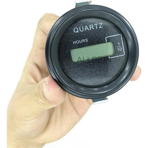 For Hitachi Carter Kobelco Hyundai Sany Volvo Excavator Timer Schedule New Model With Remote Control Universal Accessories