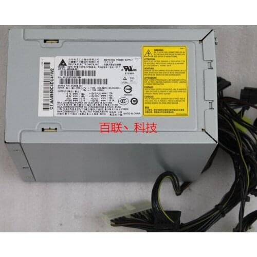 For HP XW6400 Power Workstation Power Supply 575W DPS-575AB 405349-001 412848-001