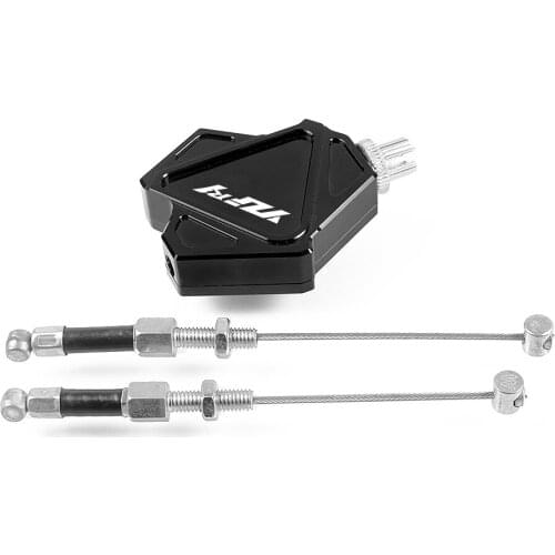 For YAMAHA YZF-R1 YZF R1 1999-2016 2008 2003 2015 2014 Motorcycle CNC Aluminum Motor Stunt Clutch Lever Easy Pull Cable System